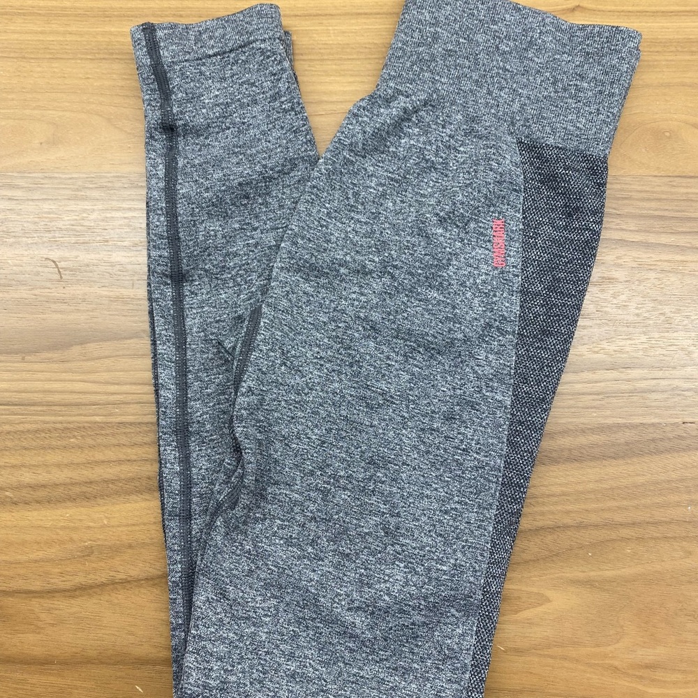 Gymshark Flex High Waisted Leggings